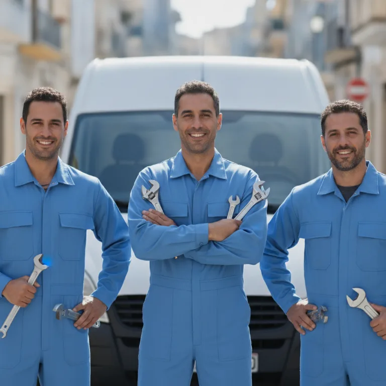 Reparación Calentador de Agua equipo en Llodio